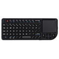 thumbnail image 1 of Con Panel Táctil Ir, Teclado Ligero Ps3 De 2,4 Ghz Para Htpc, Teclado Inalámbrico, Mini Teclado, 1 of 7