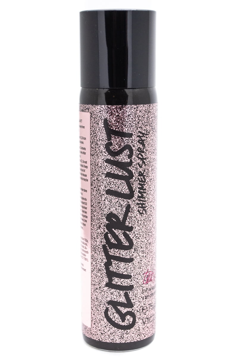 victoria secret glitter spray