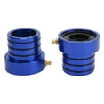 thumbnail image 3 of Auto Parts,2pcs Front Axle Tube Front Axle Tube Seal Kit Front Axle Tube Seal Rapid Response, 3 of 7
