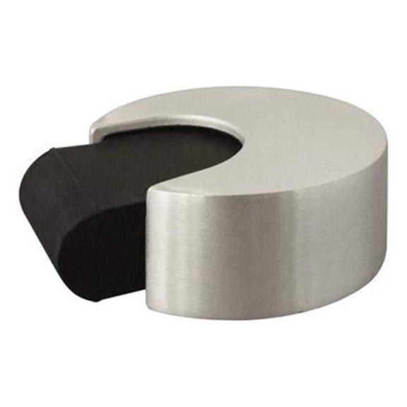 Nuk3y Contemporary Round Floor Stop