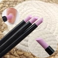 thumbnail image 7 of LQQBOX 20 Pieces Pumice Stone Nail File Cuticle Stone Pusher Nail Sanding Sticks Art Pen Cuticle Remover Trimmer Buffer Manicure Tools for Household Beauty Salon Peeling Dead Skin Repairing, 7 of 7