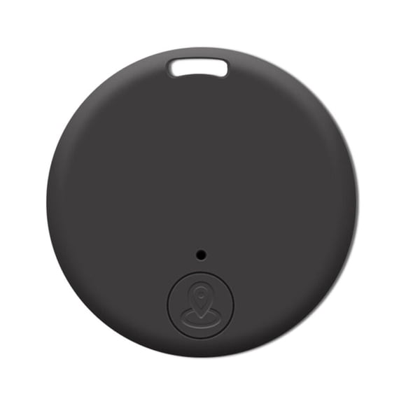 Seitruly inalámbrico anti-perdida compatible con bluetooth 5.0 llavero buscador de llaves alarma perdida mascota vehículo mini rastreador Type3 NO3
