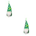 thumbnail image 4 of Colgante del Día de San Patricio Kearding Adorno de Fiesta, 4 of 6