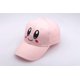 thumbnail image 2 of Gorra de béisbol Kirbys Anime para adultos Summer Trucker Cap, 2 of 5