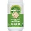 Nutiva Organic Hemp Protein Powder, Unflavored, 15g Protein, 1.0lb, 16.0oz