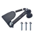 thumbnail image 2 of GUCIDDAK Nuevo modelo Kit de tensor de cadena con resorte para motor de 49 cc, 50 cc, 66 cc, 80 cc, motor de 2 tiempos, bicicleta motorizada a gas, negro con rodillo, 2 of 5