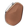 thumbnail image 2 of pitrice Wear Resistant Table Tennis Paddle Case Waterproof Tennis Racket Bag Table Khaki Khaki, 2 of 6