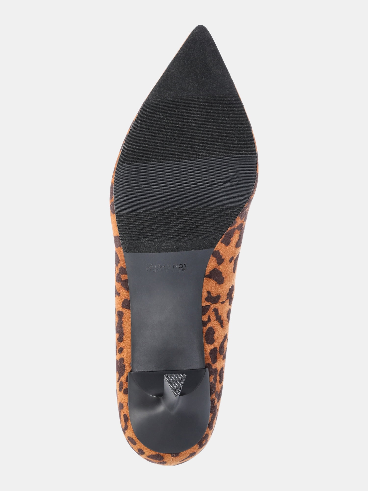 Madden NYC Women's Pointed Toe Heeled Pump