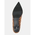 thumbnail image 5 of Madden NYC Women's Pointed Toe Heeled Pump, 5 of 5
