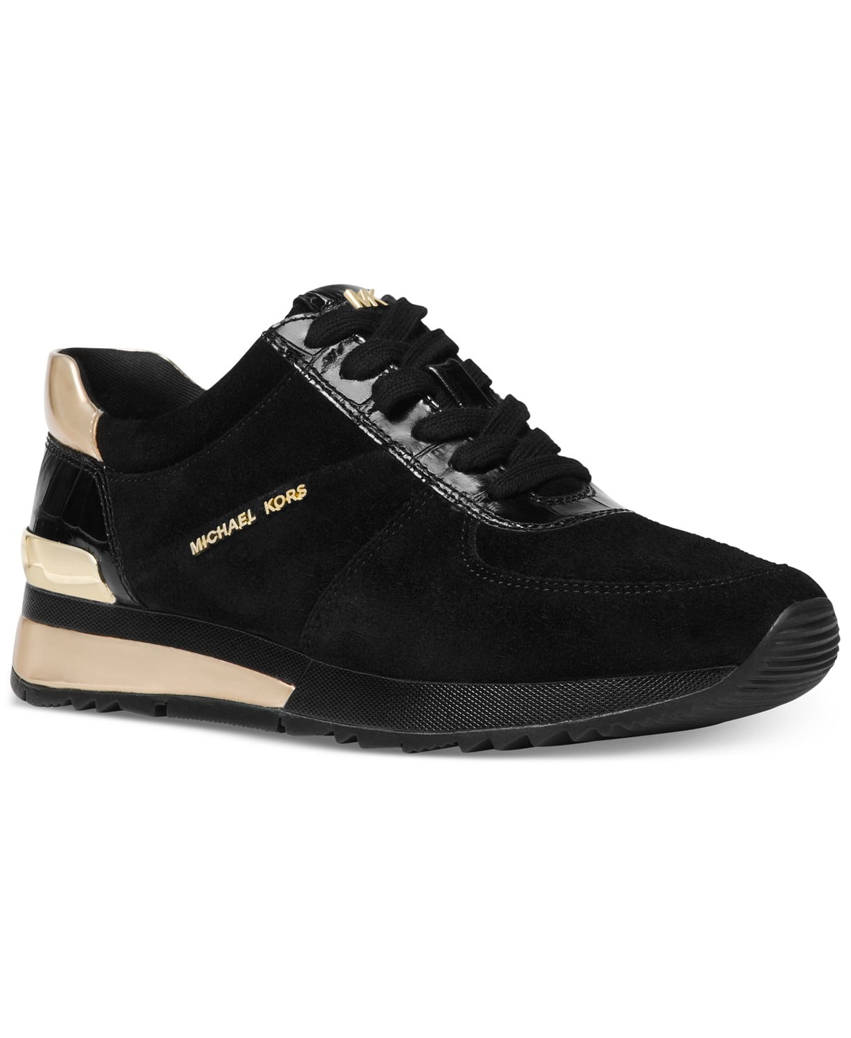 michael kors womens shoes sneakers