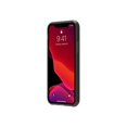 thumbnail image 3 of Funda NGP Pure Incipio compatible con iPhone 11 Pro negro, 3 of 5