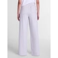 thumbnail image 4 of Athletic Works Women’s and Women’s Plus ButterCore Wide Leg Pants, 30” Inseam, Sizes XS-4X, 4 of 6