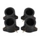 thumbnail image 1 of Adaptador de carburador de motocicleta bota de colector de admisión 4 Uds ANGGREK Otros, 1 of 8