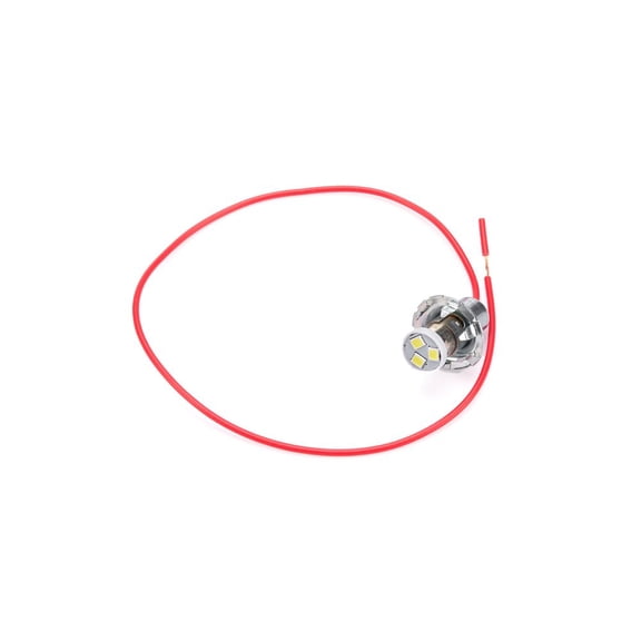 Quickcar Racing Products Replacement Light/Socket for QuickCar Standard