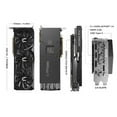 thumbnail image 4 of ZOTAC Gaming GeForce RTX 2080 Graphics Card Triple, 4 of 10