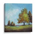 thumbnail image 1 of Cuadro decorativo - Esperando La Caída Ii, Christina Long 70x70 Canvas Lab Paisajes, Naturaleza, 1 of 2