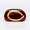 Red, variant on Evening Clutch Purses Women Acrylic Handbags Metal Handlebars Shoulder Crossbody Bag Wedding Party Casual