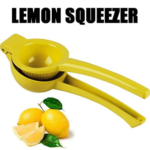 big lemon squeezer