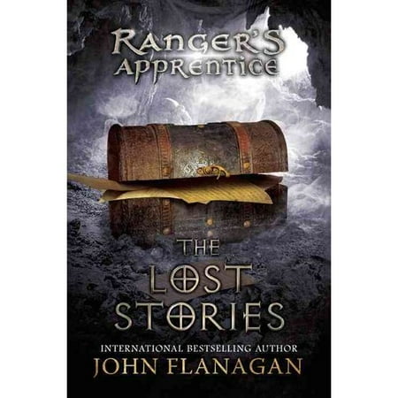 The Lost Stories