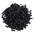 thumbnail image 1 of 5000 Uds. De gemas de confeti de diamantes acrílicos puntiagudos para fiesta de boda (negro), 1 of 3