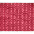 thumbnail image 4 of oneOone Cotton Flex Fabric Floral Block Printed Craft Fabric BTY 40 Inch Wide, 4 of 4