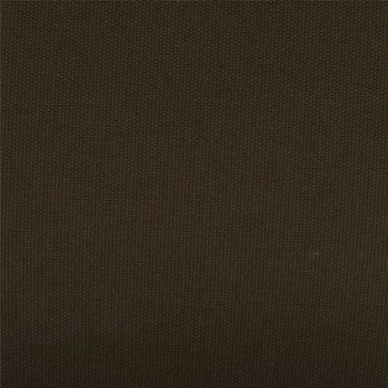 Mybecca canvas Marine Fabric 600 Denier IndoorOutdoor chocolate 1 Yard (cut Separate by Yard for Prime Orders)