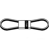 31615 Drive Belt Fits Woods RD6000