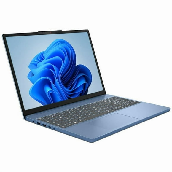 Laptop Lenovo IdeaPad Slim 3 15IRH10 | Intel Core i7-13620H 13Va Gen| Pantalla 15.3” WUXGA IPS | 24GB RAM DDR5 | 512GB SSD PCIe 4.0 | Wi-Fi 6 | Windows 11 Home | Color Polar Blue | Teclado en Español