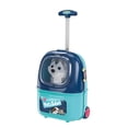 thumbnail image 1 of Maletin De Animales Perrito Azul My Pets 2 en 1, 1 of 3