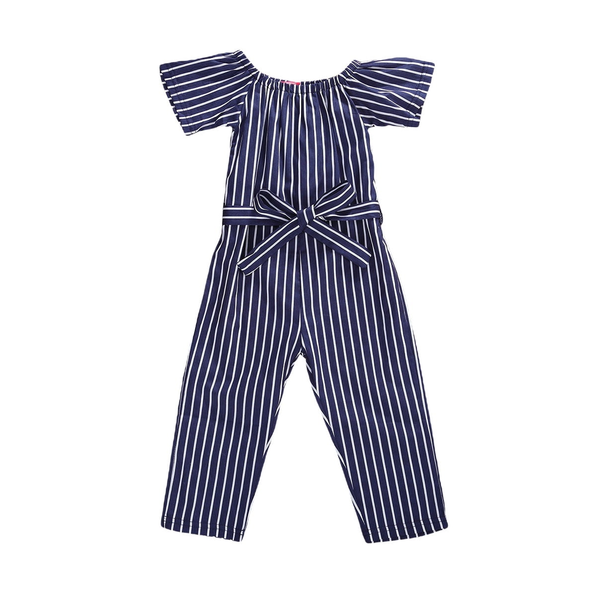 girls long jumpsuit