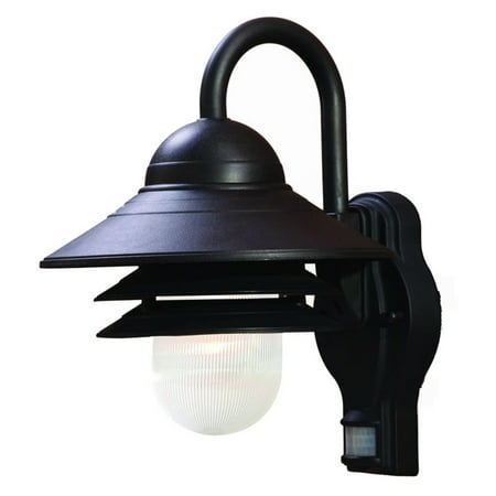 Acclaim Lighting Mariner 10 in. Outdoor Wall Mount Light Fixture - Walmart.com