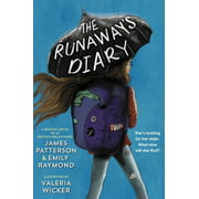 The Runaway's Diary: A graphic novel