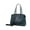 Green, variant on Croci Curve Goddess Tote Bag