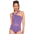 thumbnail image 1 of Traje de baño Ilusión 75052 Lila XG, 1 of 3