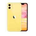 thumbnail image 2 of Apple iPhone 11 64 GB Amarillo Reacondicionado, 2 of 3