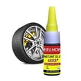 thumbnail image 3 of Tire Glue Waterproof Temperature Resistant Mighty Tire Repair Glue Universal 20g, 3 of 4