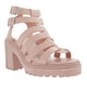 thumbnail image 4 of Sandalia Juana Color Peach 22.5 Dorothy Gaynor Sandalia Juana Color Peach 22.5, 4 of 6