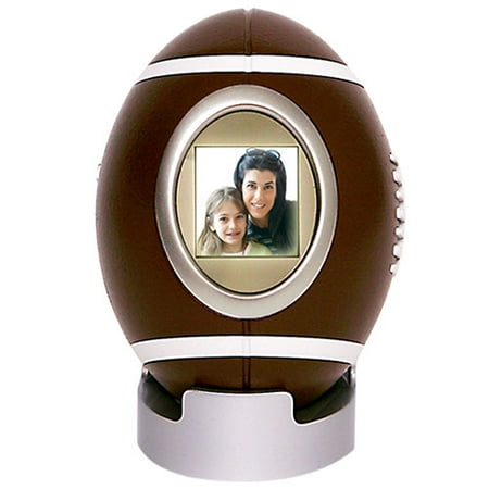 1.5" Senario Digital Sports Frame, Football