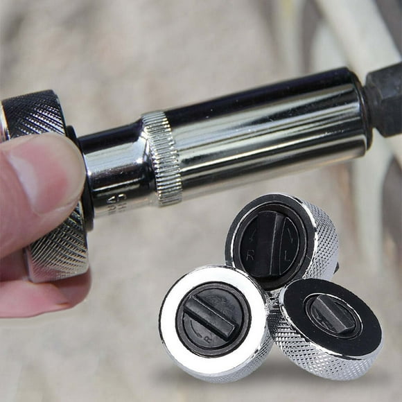 PRETXORVE Mini Ratchet Wrench 3 Piece Set Palm Ratchet Set Mini Thumb Lever Finger Ratchet Wrench Set