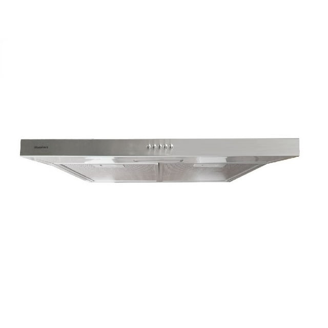 Campana 60 cm Acero inoxidable empotrable Maxims Maxims Empotrable