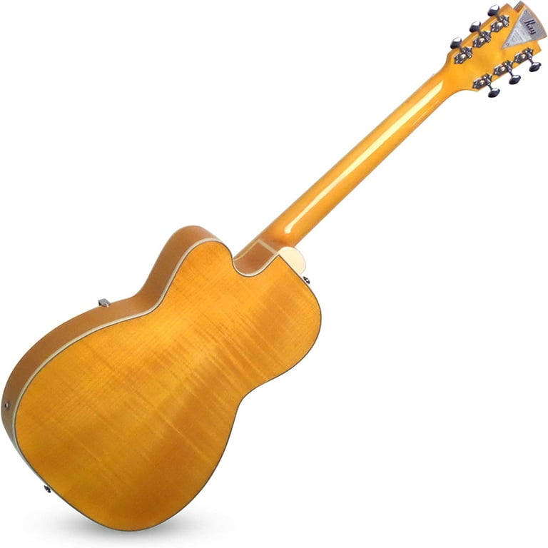 Kay reissue guitars deals