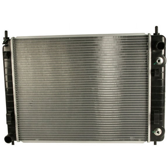 Radiator - Compatible with 2006 - 2011 Chevy HHR 2007 2008 2009 2010