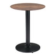 thumbnail image 3 of Alto Bistro Table Brown & Black, 3 of 7