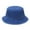 Blue, variant on Prolriy Bucket Hat Women Sun Beach Hat Teens Girls Wide Brim Summer Fisherman's Caps Sun Hats for Women A
