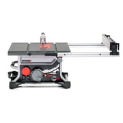 120V 15 Amp 60 Hz Compact Table Saw