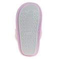 thumbnail image 6 of Badgley Mischka Little Kids Girls Slippers, Pink Multi, 12, 6 of 6