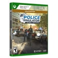 thumbnail image 1 of Police Simulator Gold Edition - Xbox Series X, 1 of 3