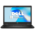 thumbnail image 1 of Laptop Dell Latitude 5580 | 15.6” FHD | Intel Core i5 7440HQ Quad Core | 8GB RAM | 256GB SSD (REACONDICIONADA), 1 of 4