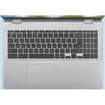 thumbnail image 5 of Asus CX1500CKA-SS48F 15.6" Chromebook N4500 4GB 128GB SSD ChromeOS, 5 of 33