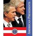 thumbnail image 1 of Pre-Owned American Presidents, Third Edition (Library Binding) 9781587652707, 1 of 1